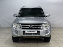 Mitsubishi Pajero 3.0 AT, 2011, 248 158 км, с пробегом, цена 2 120 000 руб.