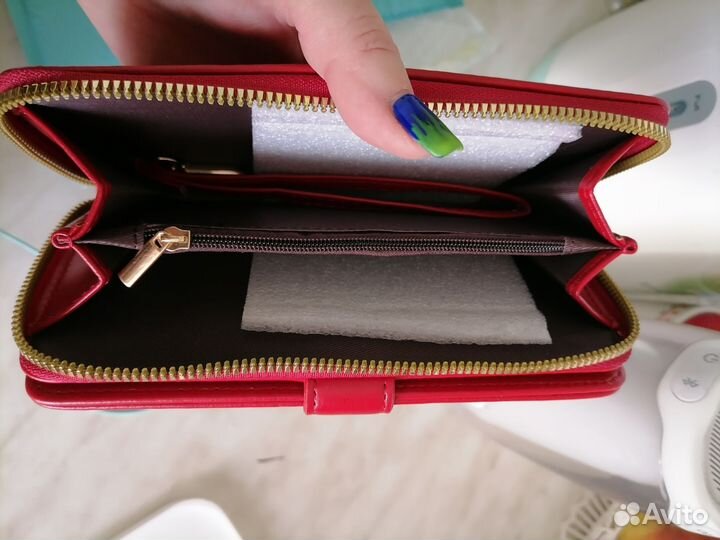 Кошелек женский