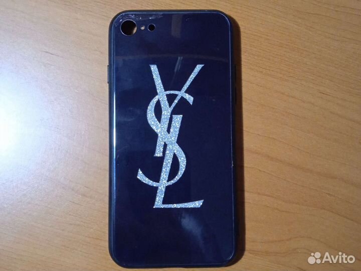 Чехол на iPhone 5se/5s/5