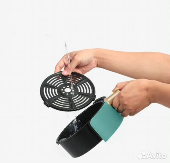 Аэрогриль Petrus PE7615