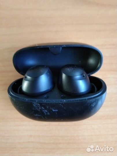 Беспроводные наушники