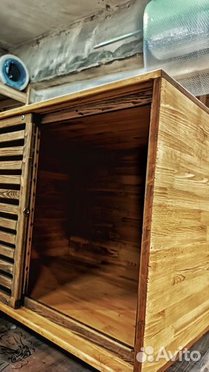 Клетка для кошек/мелких пород собак/кроликов