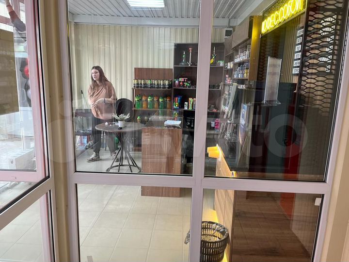 Торговая площадь, 160 м²