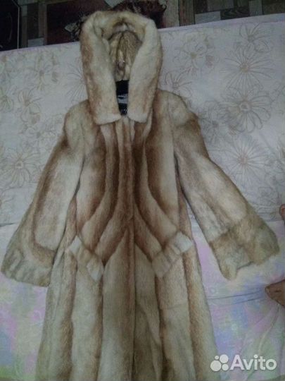 Шуба