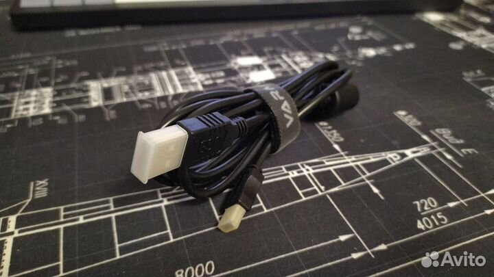 Кабель Varmilo mini USB