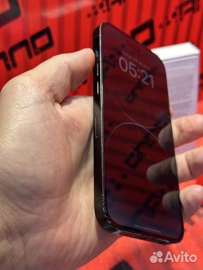 iPhone 14 Pro, 256 ГБ