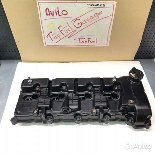 Клапанная крышка J24B Suzuki Grand Vitara