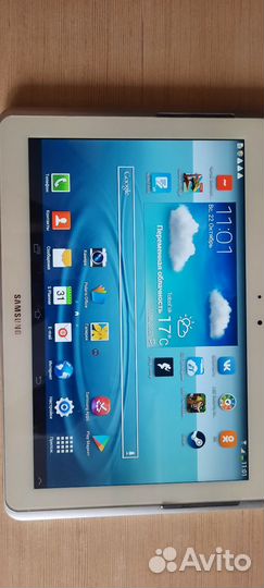 Планшет samsung galaxy tab 2