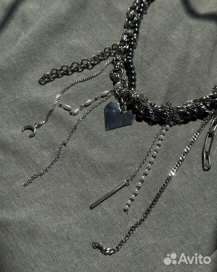 Стильные украшения в наличии в омске