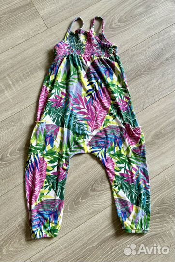 Вещи пакетом для девочки 86