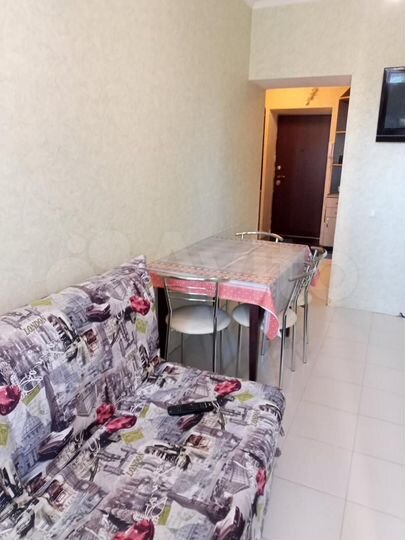 1-к. квартира, 41 м², 7/14 эт.