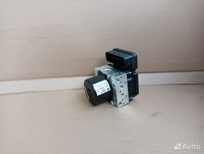 Блок ABS BMW 1-Series (F20)