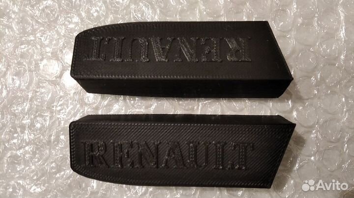 Заглушка петли спецзаказ