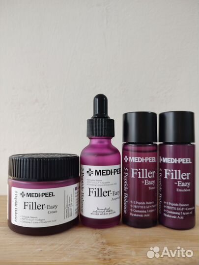 Набор уходовой косметики