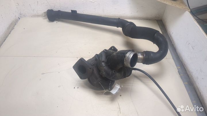 Турбина Volkswagen Touareg, 2005