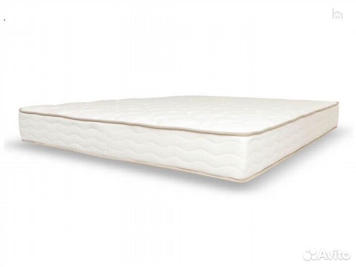 Матрас двуспальный Fitness Formula