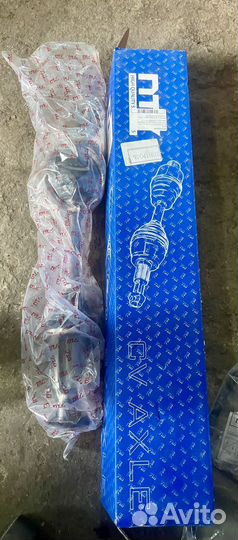 Привод левый на мерседес