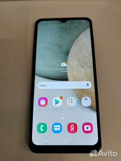 Samsung Galaxy A12, 4/64 ГБ