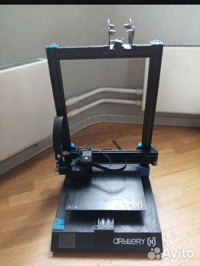 3D принтер artillery