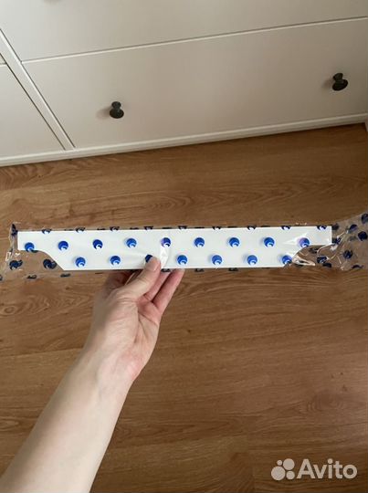 Ручки для мебели