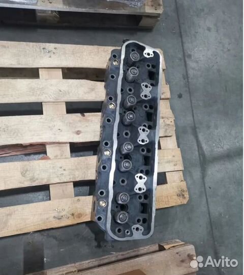 Гбц ямз 7511 на ваш двигатель