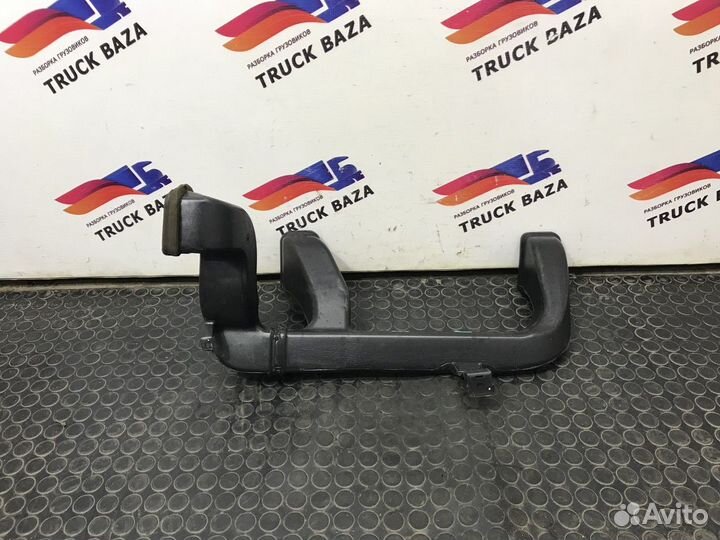 Воздуховод отопителя Mercedes-Benz Actros