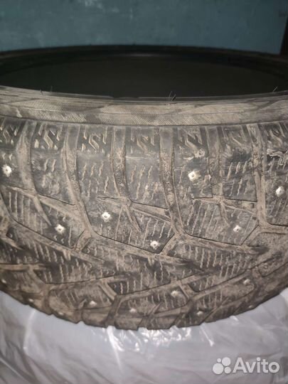 Yokohama Ice Guard IG55 275/40 R20 106T