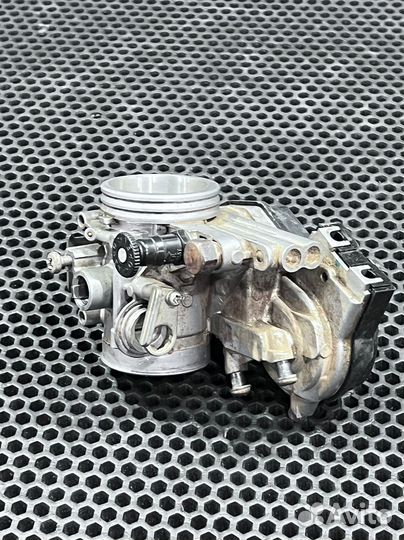 Дроссельная заслонка Suzuki RM-Z 250 2012