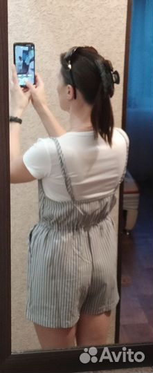 Комбинезон летний женский 40