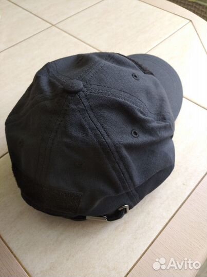Кепка военная бейсболка мужская