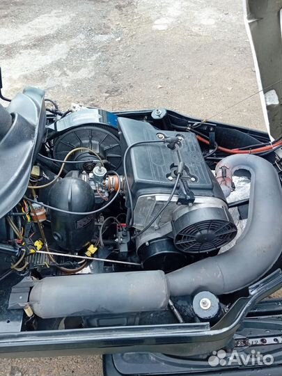 Тайга варяг 550v
