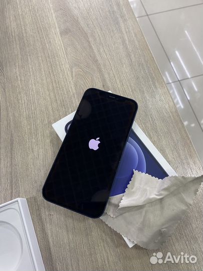 iPhone 12, 128 ГБ