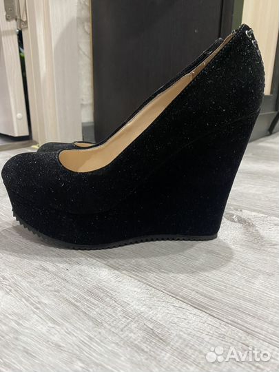 Туфли босоножки