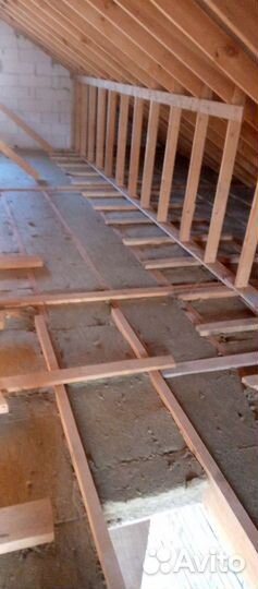 Ремонты и строительство