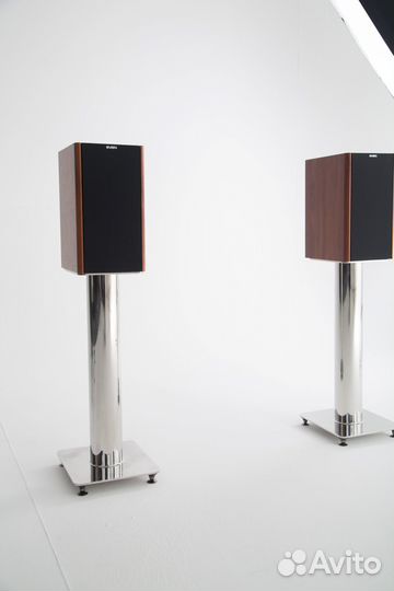 Стойки для колонок из нержавеющей стали