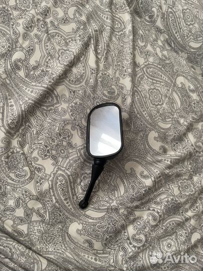 Зеркало zx10r