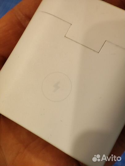 Наушники Xiaomi Mi Air 2s