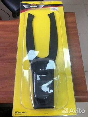 Honda VTX1800 C VTX1800 F сумка на бак