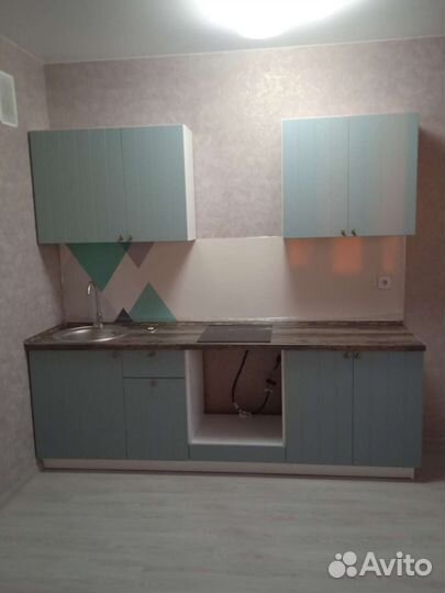 Сборка мебели и кухни