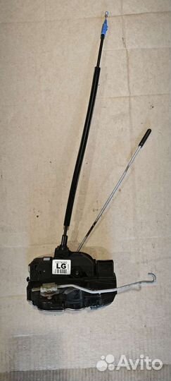 Замок двери Chevrolet Cruze 2009-2015 ориг