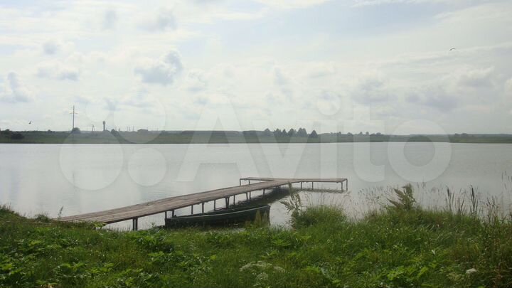 Участок 15 сот. (ИЖС)