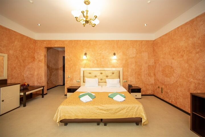 Комната 20 м², 2/2 эт.