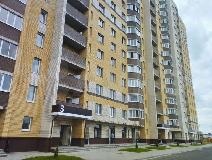 Торговая площадь, 130 м²