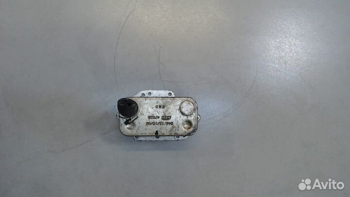 Теплообменник BMW 7 E65, 2006