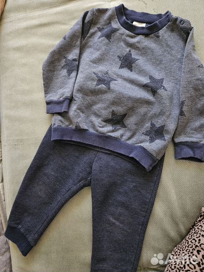 Одежда для мальчика