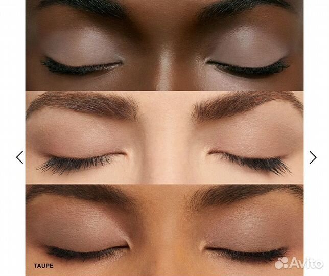 Bobbi Brown Long-Wear Cream Shadow Stick Тени