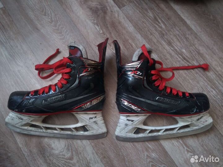 Коньки хоккейные Bauer vapor x2.7
