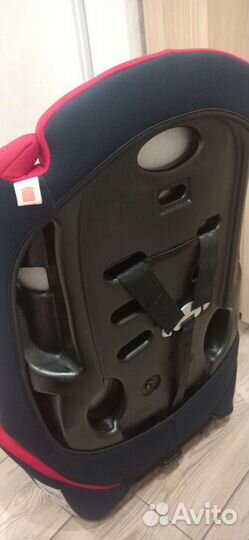 Автомобильное детское кресло от 9 до 36 кг