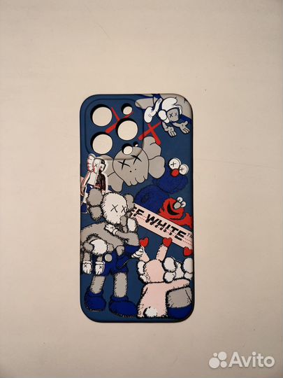 Чехол на iPhone 13 pro