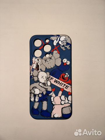 Чехол на iPhone 13 pro